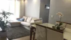 Foto 4 de Apartamento com 3 Quartos à venda, 81m² em Campo Grande, São Paulo