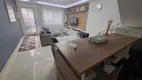 Foto 3 de Sobrado com 2 Quartos à venda, 133m² em Vila Guarani, São Paulo