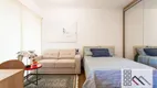 Foto 6 de Apartamento com 1 Quarto à venda, 35m² em Cidade Monções, São Paulo