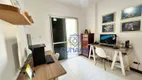 Foto 12 de Apartamento com 3 Quartos à venda, 130m² em Praia das Pitangueiras, Guarujá