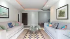 Foto 3 de Apartamento com 4 Quartos à venda, 140m² em Humaitá, Rio de Janeiro