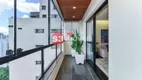 Foto 38 de Apartamento com 3 Quartos à venda, 250m² em Moema, São Paulo