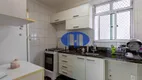 Foto 19 de Apartamento com 3 Quartos à venda, 84m² em Cruzeiro, Belo Horizonte