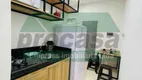 Foto 5 de Apartamento com 2 Quartos para alugar, 34m² em Tarumã, Manaus