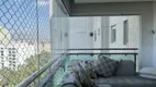 Foto 7 de Apartamento com 3 Quartos à venda, 90m² em Vila Andrade, São Paulo