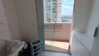 Foto 13 de Cobertura com 3 Quartos para alugar, 120m² em Ipiranga, São Paulo