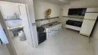 Foto 6 de Apartamento com 1 Quarto à venda, 78m² em Boqueirão, Praia Grande