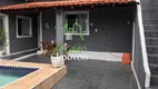 Foto 2 de Casa com 4 Quartos à venda, 130m² em Porto Novo, São Gonçalo