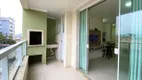 Foto 11 de Apartamento com 3 Quartos à venda, 95m² em Bombas, Bombinhas
