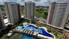 Foto 8 de Apartamento com 3 Quartos para alugar, 88m² em Vila Margarida, Campo Grande
