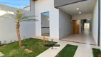 Foto 9 de Casa com 3 Quartos à venda, 114m² em Residencial Solar Central Park, Aparecida de Goiânia