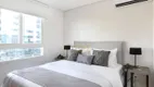 Foto 7 de Apartamento com 1 Quarto para alugar, 70m² em Brooklin, São Paulo