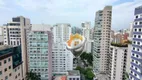 Foto 22 de Apartamento com 4 Quartos para alugar, 143m² em Moema, São Paulo