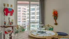 Foto 17 de Apartamento com 3 Quartos à venda, 242m² em Moema, São Paulo