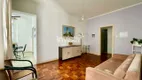 Foto 2 de Apartamento com 2 Quartos à venda, 77m² em Aparecida, Santos