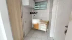 Foto 10 de Apartamento com 1 Quarto à venda, 33m² em José Menino, Santos