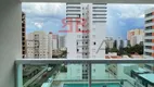 Foto 7 de Apartamento com 1 Quarto para alugar, 25m² em Vila Nova Cidade Universitaria, Bauru