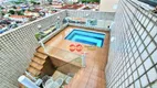 Foto 9 de Apartamento com 3 Quartos à venda, 319m² em Estuario, Santos