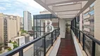 Foto 25 de Apartamento com 1 Quarto à venda, 66m² em Vila Olímpia, São Paulo