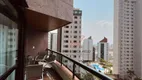 Foto 8 de Apartamento com 4 Quartos à venda, 193m² em Belvedere, Belo Horizonte