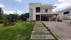 Foto 2 de Casa de Condomínio com 4 Quartos à venda, 560m² em Jardim do Golf I, Jandira