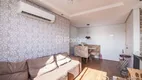 Foto 3 de Apartamento com 3 Quartos à venda, 63m² em Passo das Pedras, Porto Alegre