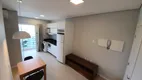 Foto 4 de Apartamento com 1 Quarto para alugar, 34m² em Bucarein, Joinville