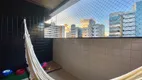 Foto 9 de Apartamento com 3 Quartos à venda, 111m² em Ponta Verde, Maceió