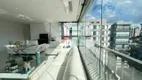 Foto 6 de Apartamento com 3 Quartos à venda, 157m² em Brooklin, São Paulo