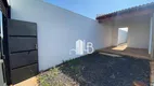 Foto 9 de Casa com 2 Quartos à venda, 70m² em Jardim Sucupira, Uberlândia