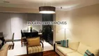 Foto 3 de Apartamento com 3 Quartos à venda, 127m² em Vila Firmiano Pinto, São Paulo