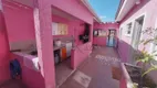 Foto 11 de Casa com 3 Quartos à venda, 145m² em Parque Santo Antônio, Jacareí