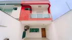 Foto 66 de Sobrado com 3 Quartos à venda, 162m² em Vila Floresta, Santo André