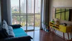 Foto 2 de Apartamento com 3 Quartos à venda, 61m² em Jardim Casablanca, São Paulo