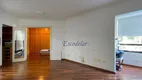 Foto 6 de Apartamento com 3 Quartos para alugar, 227m² em Paineiras do Morumbi, São Paulo