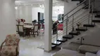 Foto 6 de Casa com 4 Quartos à venda, 264m² em Parque Progresso - Nova Veneza, Sumaré