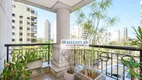 Foto 47 de Apartamento com 3 Quartos à venda, 300m² em Moema, São Paulo
