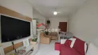 Foto 6 de Apartamento com 1 Quarto à venda, 52m² em Canto do Forte, Praia Grande