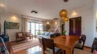 Foto 12 de Apartamento com 3 Quartos à venda, 127m² em Vila Marina, Santo André