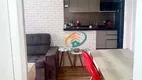 Foto 6 de Apartamento com 2 Quartos à venda, 62m² em Vila Leonor, Guarulhos