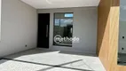 Foto 4 de Casa de Condomínio com 3 Quartos à venda, 127m² em Vila Monte Alegre IV, Paulínia