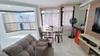 Foto 3 de Apartamento com 3 Quartos à venda, 108m² em Jardim Astúrias, Guarujá