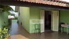 Foto 2 de Sobrado com 3 Quartos à venda, 200m² em Assunção, São Bernardo do Campo