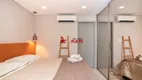 Foto 5 de Apartamento com 1 Quarto para alugar, 56m² em Itaim Bibi, São Paulo