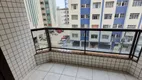 Foto 10 de Apartamento com 2 Quartos à venda, 90m² em Vila Guilhermina, Praia Grande