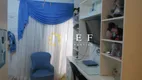 Foto 35 de Apartamento com 4 Quartos à venda, 380m² em Pacaembu, São Paulo