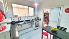 Foto 13 de Apartamento com 4 Quartos à venda, 136m² em Caiçaras, Belo Horizonte