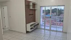 Foto 4 de Apartamento com 3 Quartos para alugar, 10m² em Jardim Eldorado, São Luís