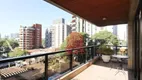 Foto 5 de Apartamento com 3 Quartos à venda, 211m² em Moema, São Paulo