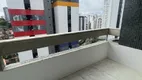 Foto 11 de Apartamento com 3 Quartos à venda, 94m² em Candeal, Salvador
